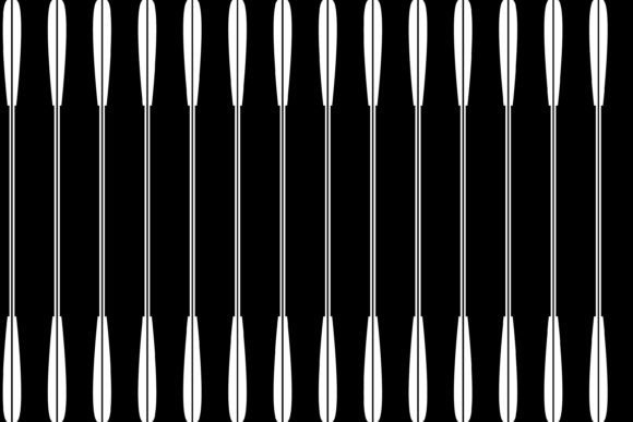 Download Vertical Stripe Pattern Set 2 - Vertical Collection