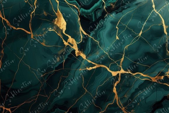 Download Emerald Gold Marble - Emerald gold marble Collection