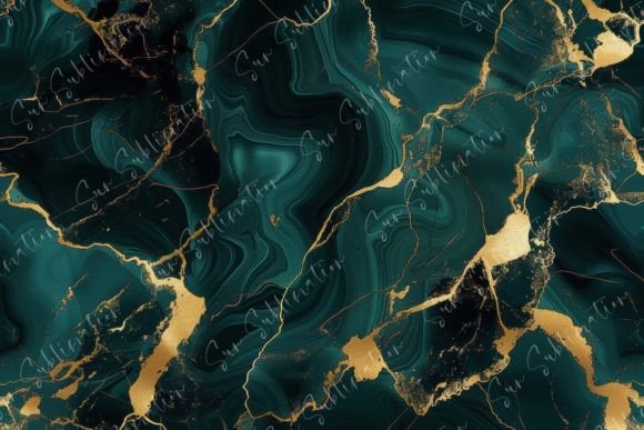 Download Emerald Gold Marble - Emerald gold marble Collection