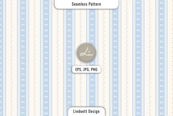 Download Seamless Vertical Stripe Pattern - Vertical Collection
