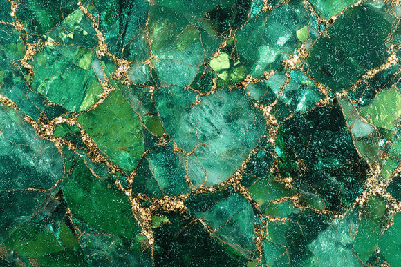 Download Emerald Gold Marble Texture - Emerald gold marble Collection